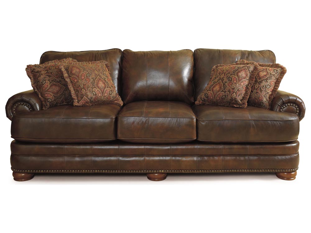 Leather Furniture 45