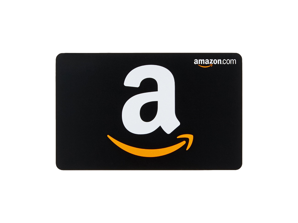 FREE Amazon 75 eGift Card Archived
