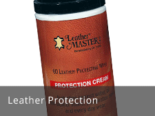 Leather Protection