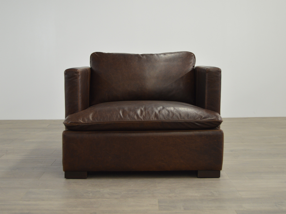 Reno Leather Chair