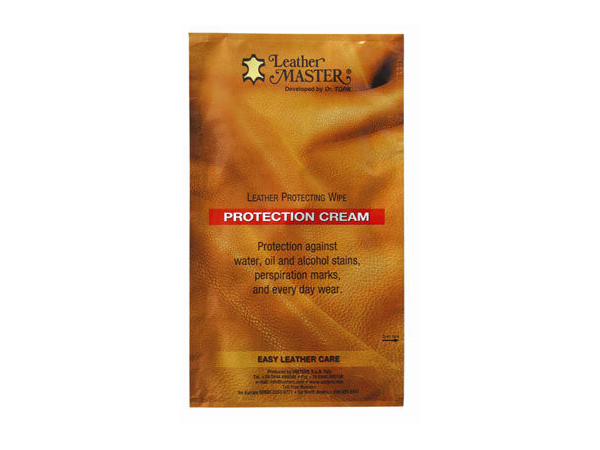 Leather Master Leather Protection Wipes