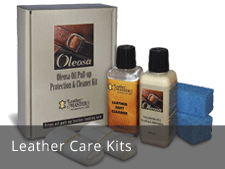 Leather Care Kits