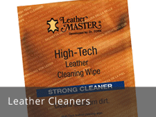 Leather Cleaner