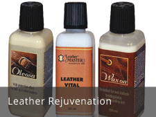 Leather Rejuvenation