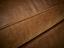 Muir Track Arm Leather Sofa in Full Aniline Burnham Sycamore Nubuck Leather - detail 2