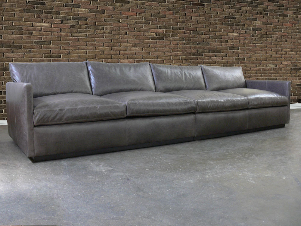 Leather Sofa Sofas