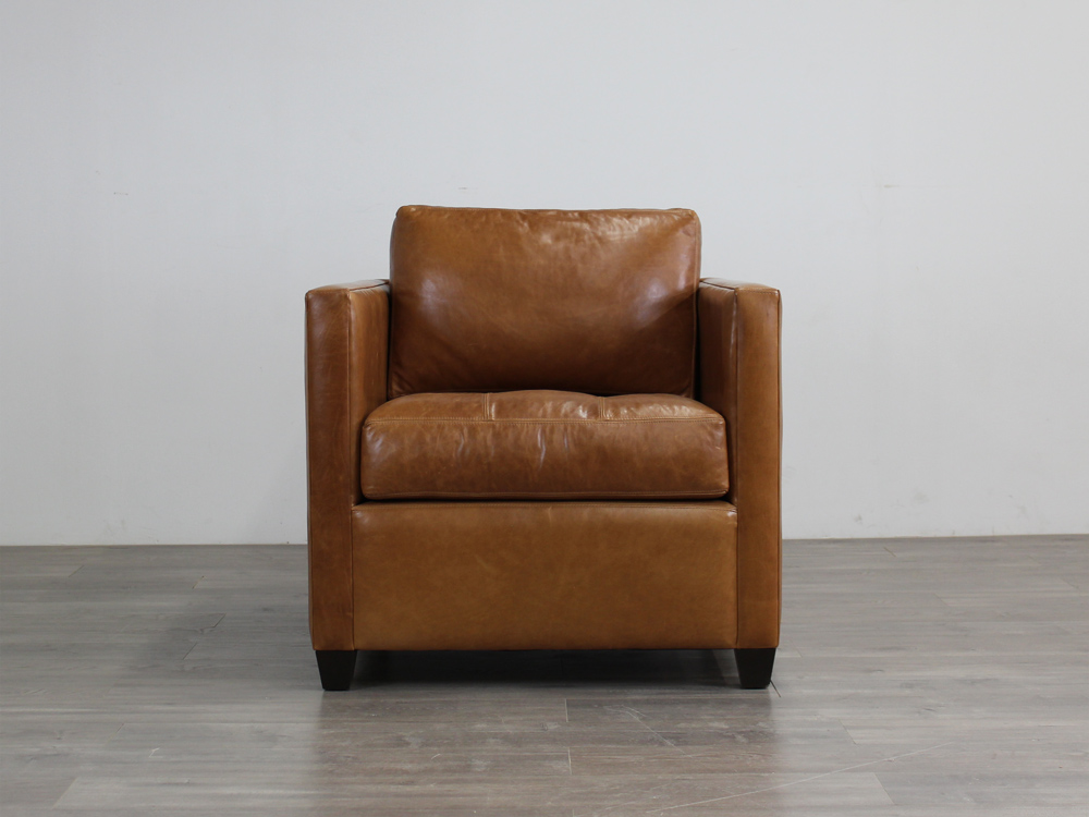 Arizona Leather Chair