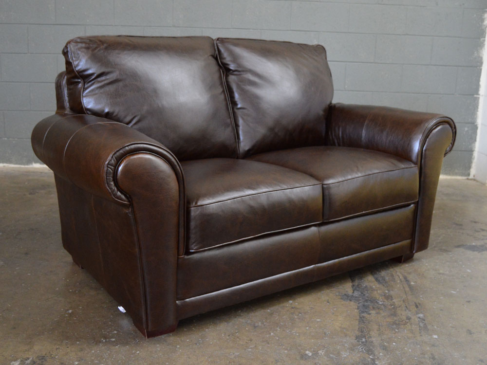 Clearance Leather Furniture :: 0