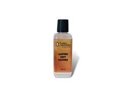 Leather Soft Cleaner - Water based cleaner: All leather types