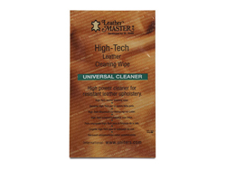 Leather Master Universal Cleaning Wipes