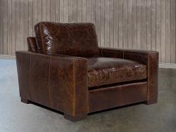 Braxton Leather Chair
