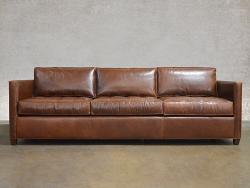 Arizona Leather Sofa